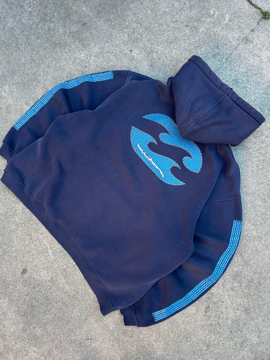 Example hoodie 2