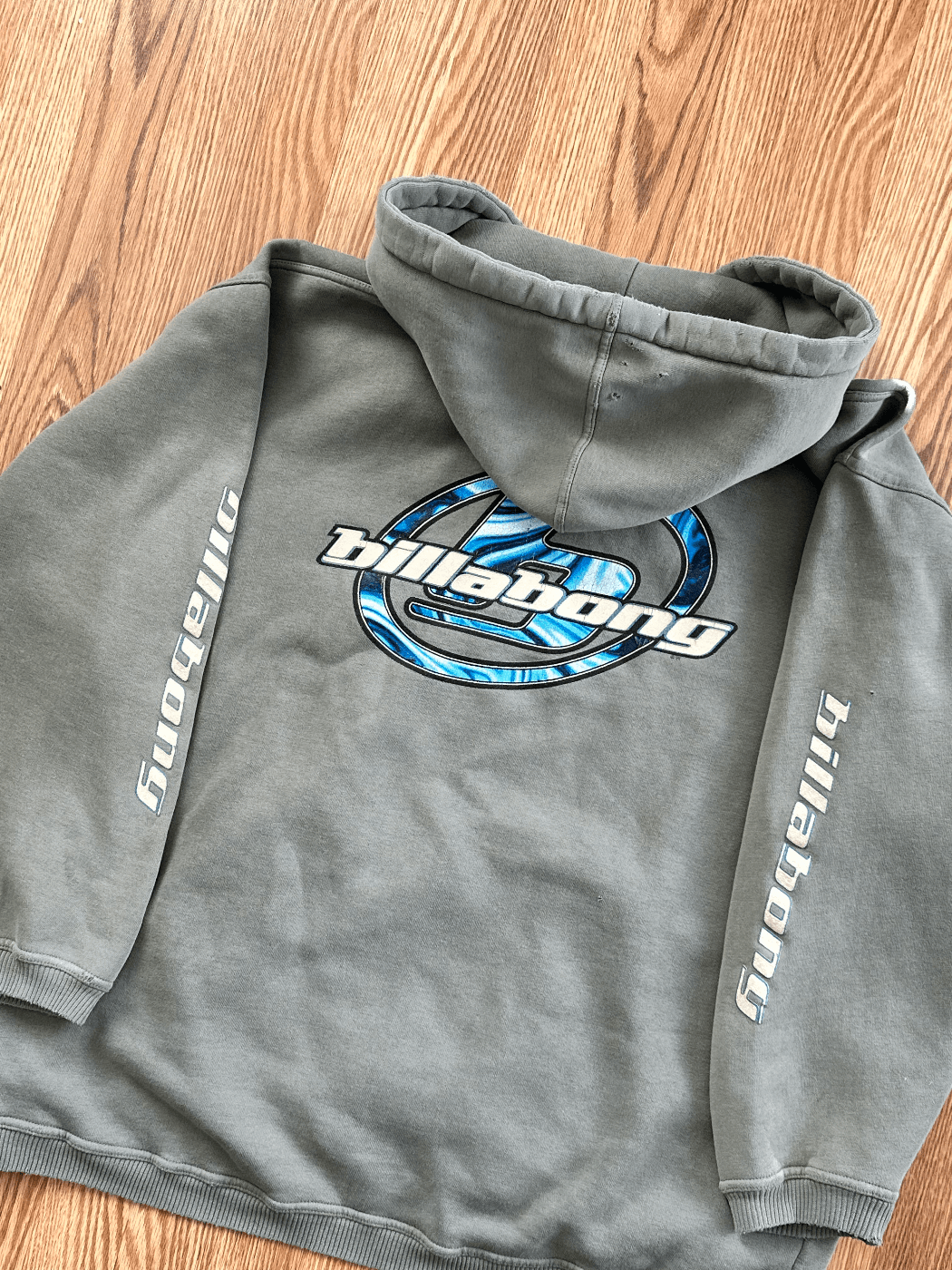 Vintage Vintage billabong — T-Shirts | Surfonly